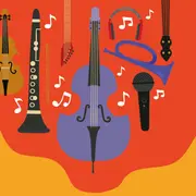 Rencontres d'orchestres d'harmonie