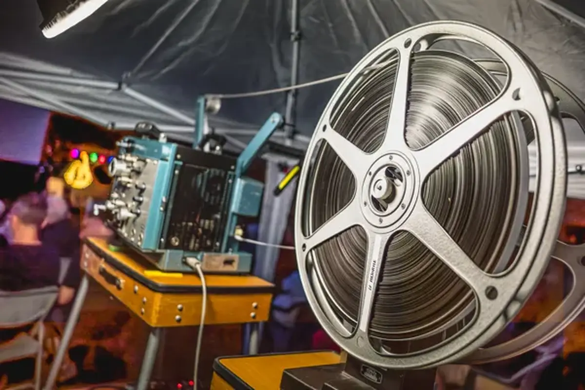 Rencontres dans le cadre du festival Un film, un jardin