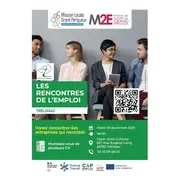 Rencontres de l'emploi