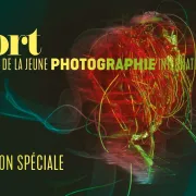 Rencontres de la jeune photographie internationale - Edition Spéciale