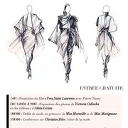 Rencontres de la mode