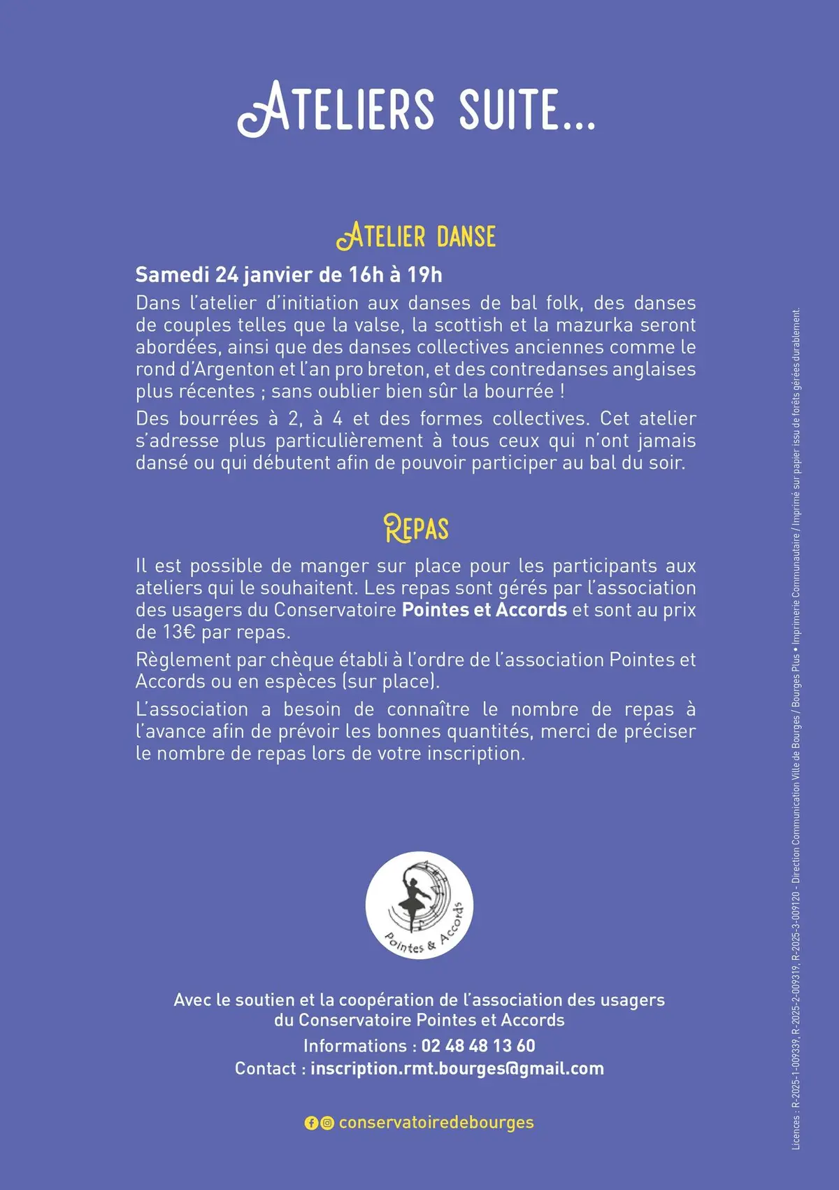 Rencontres de Musiques Traditionnelles