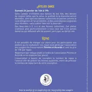 Rencontres de Musiques Traditionnelles