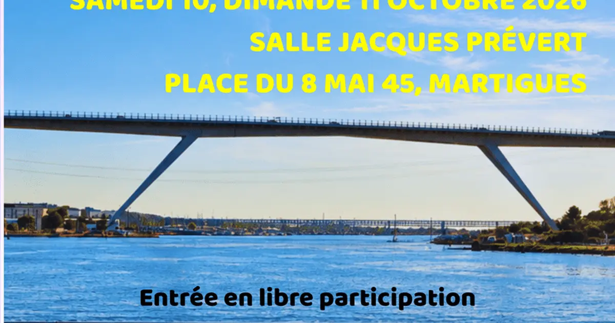 Rencontres de Théâtre amateur de Martigues