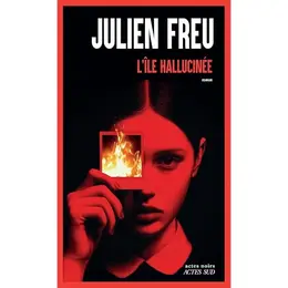 Rencontres dédicaces : L'île Hallucinée