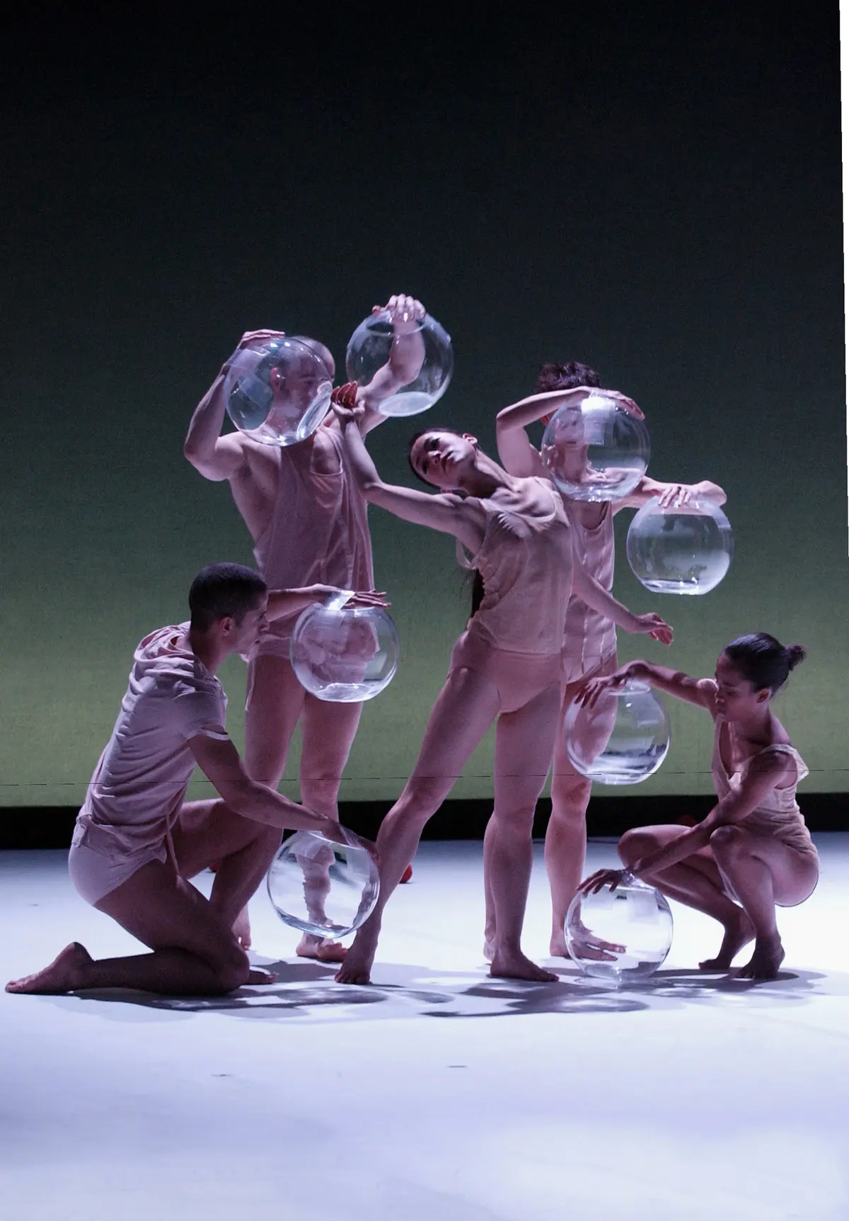 Rencontres des ballets Juniors Européens #2