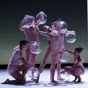 Rencontres des ballets Juniors Européens #2