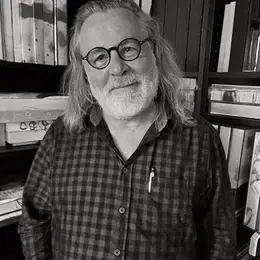 Rencontres du Manoir de Laroque Delprat - Dominique Sampiero, la beauté des vies simples