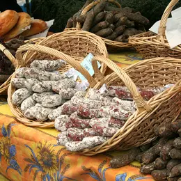 Rencontres Du Pastoralisme - Marché De Producteurs Pastoraux Et Animations