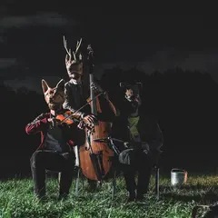 Rencontres Du Pastoralisme - Spectacle élevage