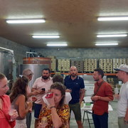 Rencontres Du Terroir : Domaine De Bellefontaine