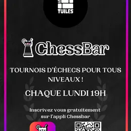 Rencontres échecs