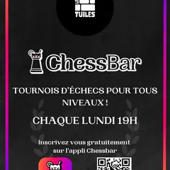 Rencontres échecs
