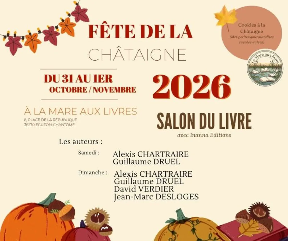 Rencontres et dédicaces