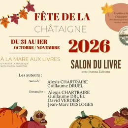 Rencontres et dédicaces