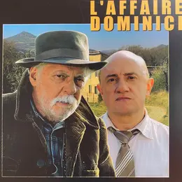 RENCONTRES EXCEPTIONNELLES - Projection du film L'Affaire Dominici