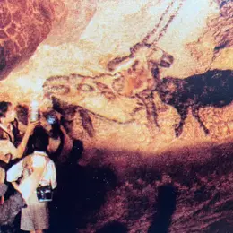 RENCONTRES EXCEPTIONNELLES - Projection du film Les enfants de Lascaux