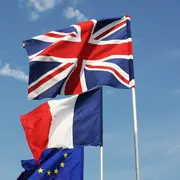 Rencontres franco-britannique