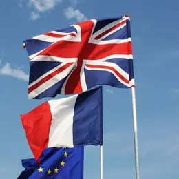 Rencontres franco-britannique