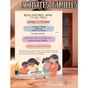 Rencontres futures mères