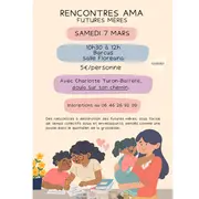 Rencontres futures mères