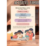 Rencontres futures mères