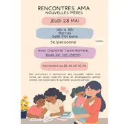 Rencontres futures mères