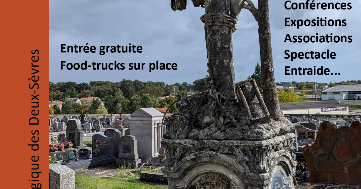 Rencontres généalogiques