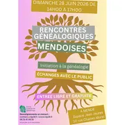 Rencontres Généalogiques