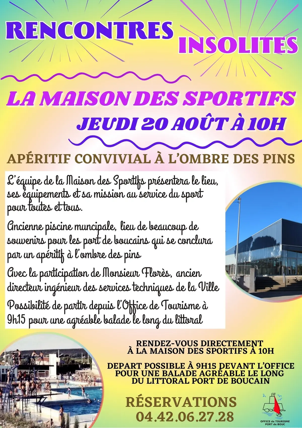 Rencontres Insolites