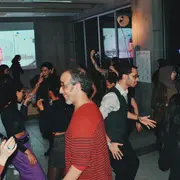 Rencontres Intergénérationnelles autour de la Danse