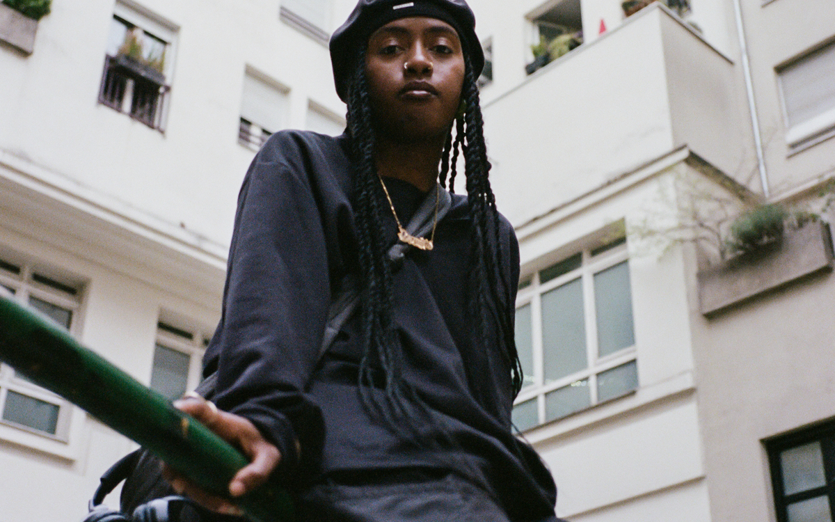 Rencontres Intergénérationnelles — autour de la Danse