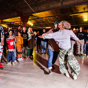 Rencontres Intergénérationnelles autour de la Danse