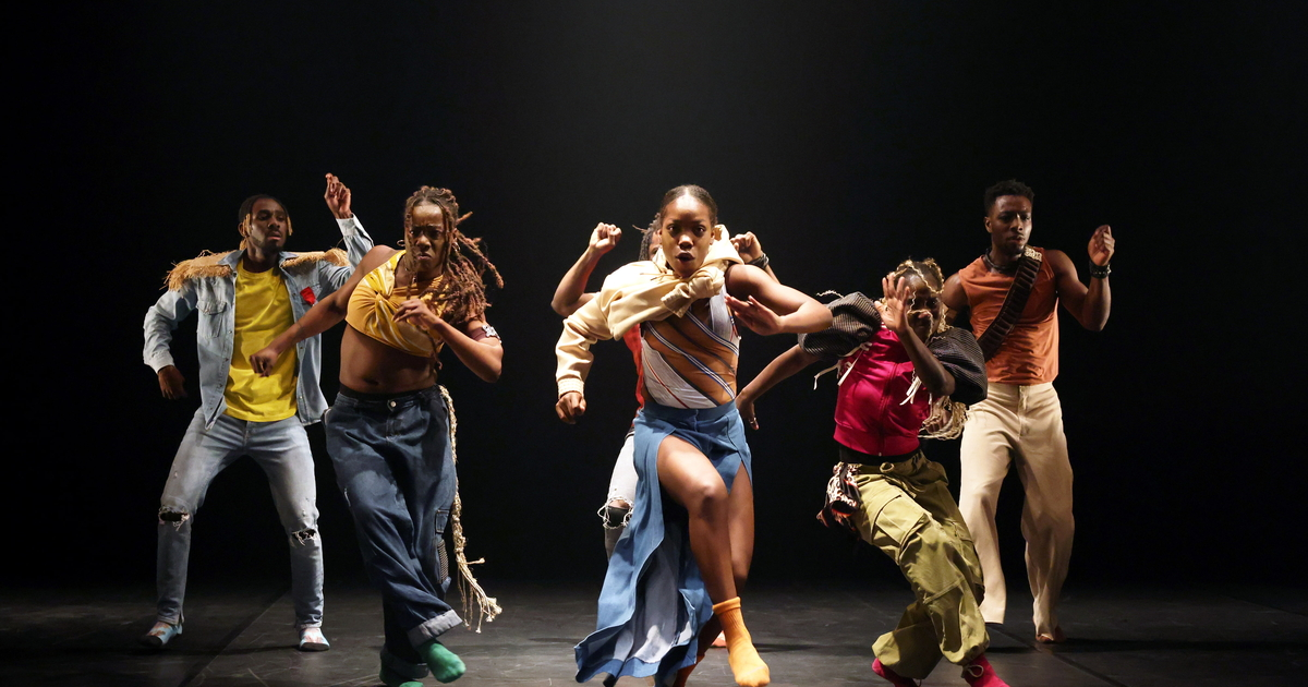 Rencontres Intergénérationnelles autour de la Danse