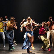 Rencontres Intergénérationnelles autour de la Danse
