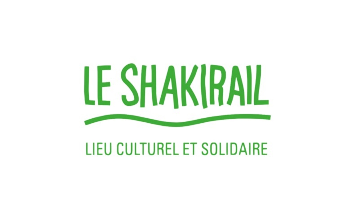 Rencontres jardins au Shakirail