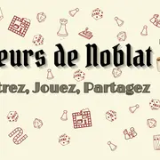 Rencontres Jeux de société