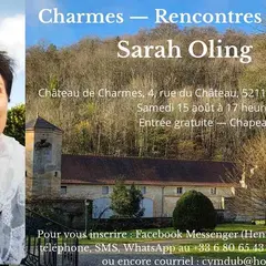 Rencontres littéraires