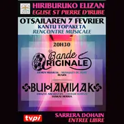 Rencontres musicales