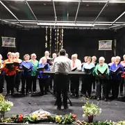 Rencontres musicales - Chorales