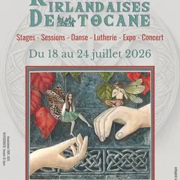 Rencontres Musicales Irlandaises