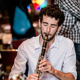 Rencontres musicales : Jazz Quartet