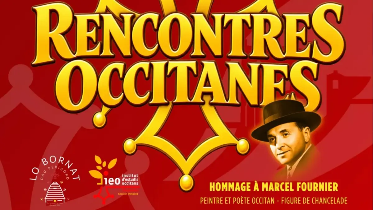 Rencontres Occitanes