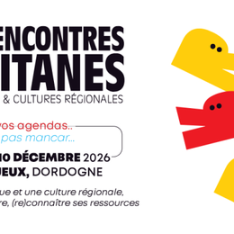 Rencontres occitanes des langues & cultures régionales - Jour 2