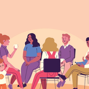 Rencontres parentales : le sommeil des enfants… et des parents !