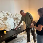 Rencontres Parfumées du Château des Baumes - 4ème édition