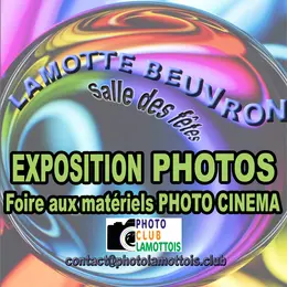 Rencontres Photographiques