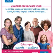 Rencontres sociales territoriales