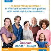 Rencontres sociales territoriales