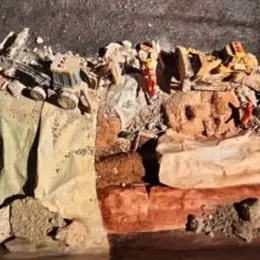 Rencontres Terra Nostra : Dormir à Noailles Depuis